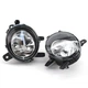Фари протитуманні Туманки ПТФ BMW F20 F21 F22 F23 F30 F31 F32 F33 F34 F35 F36 F45 F46 - зображення 1