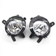 Фари протитуманні Туманки ПТФ BMW F20 F21 F22 F23 F30 F31 F32 F33 F34 F35 F36 F45 F46 - зображення 2