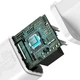 Зарядное устройство Baseus Super Si Quick Charger 1C PD 20W White (CCSUP-B02) - изображение 2