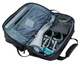 Дорожня сумка Thule Aion Duffel Bag 35L TAWD135 Black (6808628) - зображення 13
