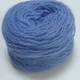 Нитки акрилові для вишивки 50 г Колір блакитний 211 - зображення 2