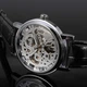 Женские наручные часы Winner Silver II 1115 Store - изображение 6