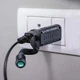 Мини камера U21 Wifi IP мини охранная камера для дома с гибкой ножкой - изображение 2