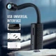 Мини камера U21 Wifi IP мини охранная камера для дома с гибкой ножкой - изображение 3