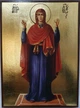 Ікона Непорушна стіна 190х140 - зображення 1