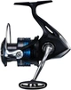 Катушка спиннинговая Shimano Nexave FI 4000 3+1BB 5.2:1 (22664129) - изображение 2