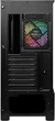 Корпус MSI MAG FORGE 111R Black - зображення 5