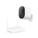 IP смарт камера видеонаблюдения Xiaomi Mi Wireless Outdoor Security Camera WiFi 1080p Set - изображение 2