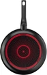 Patelnia Tefal Simply Clean 26 cm (B5670553) - obraz 3