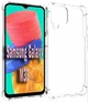Чохол для смартфона BeCover Anti-Shock для Samsung Galaxy M33 SM-M336 Clear (BC_707567) - зображення 3