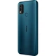 Мобільний телефон Nokia С21 PLUS 3/32Gb Cyan - зображення 3