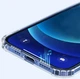 Чохол для смартфона BeCover Anti-Shock для Samsung Galaxy M23 SM-M236 Clear (BC_707568) - зображення 3