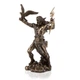 Статуэтка Зевс Громовержец Veronese 22 см. 030961 - изображение 1