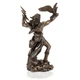 Статуэтка Зевс Громовержец Veronese 22 см. 030961 - изображение 2