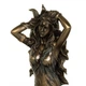 Статуэтка Афродита Veronese 10,5x19x28,5 см. 030876 - изображение 2