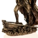 Статуэтка Наполеон Veronese 19x12x23 см. 030917 подарок историку - изображение 3