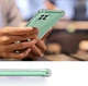 Чехол для смартфона BeCover Anti-Shock для Samsung Galaxy M53 SM-M536 Clear (BC_707569) - изображение 5