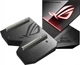 Міст для відеокарт ASUS ROG GeForce RTX NVLink RGB 4-slot (ROG-NVLINK-4) - зображення 2