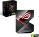 Міст для відеокарт ASUS ROG GeForce RTX NVLink RGB 4-slot (ROG-NVLINK-4) - зображення 7