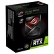 Міст для відеокарт ASUS ROG GeForce RTX NVLink RGB 4-slot (ROG-NVLINK-4) - зображення 8
