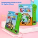 Книга интерактивная "My Еnglish Е-book" для детей - изображение 1