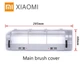 Крышка для отсека основной щетки робота-пылесоса Xiaomi Mijia / RoboRock S50 / S51 / S55 / S5 Max / S6 / E4 / C10 / Xiowa - изображение 2