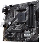 Материнская плата Asus Prime b550m-k - изображение 3