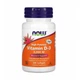 Витамин Д3, Vitamin D-3, Now Foods, 2000 МЕ, 240 капсул. (NOW-00377) - изображение 1