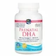 Риб'ячий жир для вагітних, Prenatal DHA, Nordic Naturals, 500 мг, 90 капсул (NOR-01741) - изображение 1