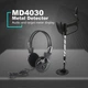 Металлоискатель MD-4030 + наушники - изображение 1