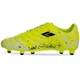 Бутсы футбольные SP-Sport Action 20517B-2 размер 45 Lemon-White - изображение 2