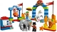 Конструктор LEGO 10504 Duplo Мій перший цирк My First Circus - зображення 2