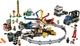 Конструктор LEGO 10244 Creator Розваги на святковій каруселі-міксері Fairground Mixer - зображення 2