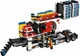 Конструктор LEGO 10244 Creator Розваги на святковій каруселі-міксері Fairground Mixer - зображення 4