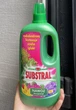 Substral рідке добриво для рододендронів 1 л 9870 - изображение 1
