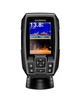 Картплоттер (GPS)-эхолот Garmin Striker Plus 4cv - изображение 1