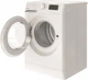 Пральна машина автоматична Indesit OMTWE 71483 W EU (6590680) - зображення 2