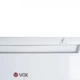 Морозильна камера VOX VF 2510 F - зображення 4