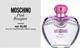 Moschino Pink Bouquet 100 мл - туалетна вода (edt), тестер с крышкой - изображение 2