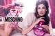 Moschino Pink Bouquet 100 мл - туалетна вода (edt), тестер с крышкой - изображение 3