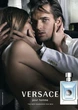 Versace pour Homme Туалетная вода , 1мл пробник - изображение 2