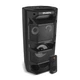 Акустическая система SVEN PS-670 black (65Вт, bluetooth, подсветка, караоке,FM ) - изображение 4