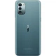 Мобільний телефон Nokia G11 4/64Gb Ice - зображення 3