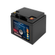 Комплект резервного питания для котла LP (LogicPower) ИБП + литиевая (LiFePO4) батарея (UPS B500VA + АКБ LiFePO4 760W) - изображение 4