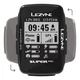 Велокомп'ютер GPS Lezyne SUPER PRO GPS HR/ProSC LOADED Чорний Y14 (4710582 542732) - зображення 1