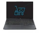 Lenovo Legion 5 Pro-16 / AMD Ryzen™ 5 5600H / 16 GB RAM / SSD 512 GB / NVIDIA GeForce RTX 3050 + AMD Radeon™ Graphics / 165 Гц / для игр - зображення 1