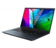 Ноутбук ASUS Vivobook Pro 15 / Intel Core i5-11300H / 16 GB RAM / SSD 512 GB / NVIDIA GeForce RTX 3050 + Intel Iris Xe Graphics / Глянцевый, OLED / для мультимедиа - зображення 2