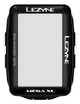 Велокомп'ютер GPS Lezyne MEGA XL GPS HR/ProSC LOADED Чорний Y14 (4710582 542787) - зображення 7