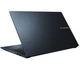 Ноутбук ASUS Vivobook Pro 15 / Intel Core i5-11300H / 16 GB RAM / SSD 512 GB / NVIDIA GeForce RTX 3050 + Intel Iris Xe Graphics / Глянцевый, OLED / для мультимедиа - зображення 5