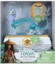 Драконовый сундук Сису со светом и музыкой Jakks Disney Raya and The Last Dragon Sisu Рая и последний дракон (211701) - изображение 7